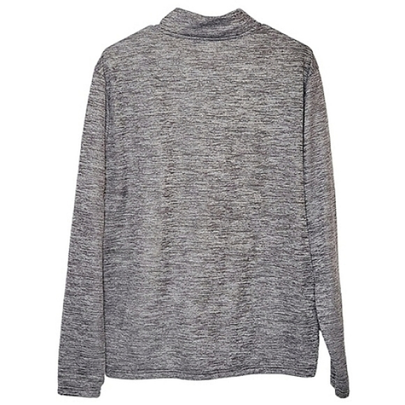 Marvel Punisher 1/4 Zip Pullover Size M (38/40) *7101 - Picture 2 of 9